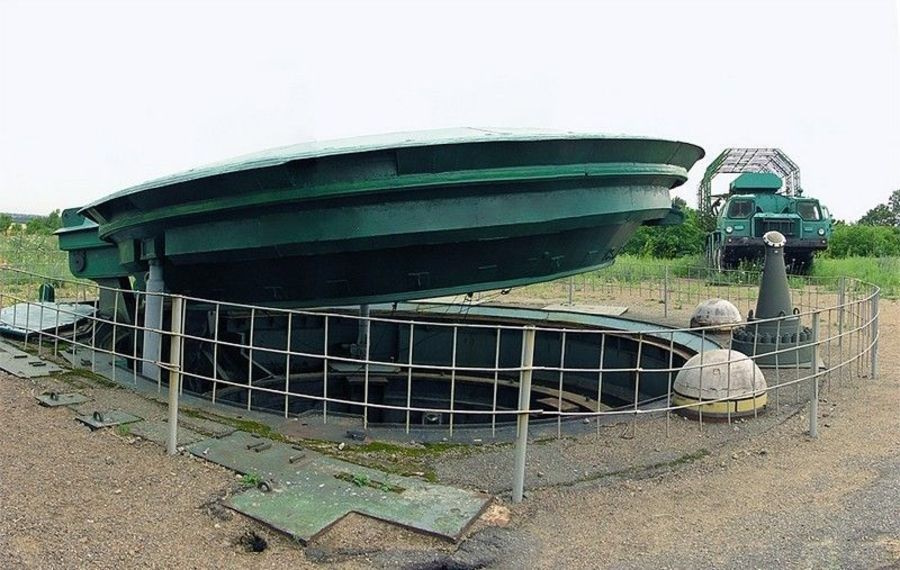 Музей ракетных войск