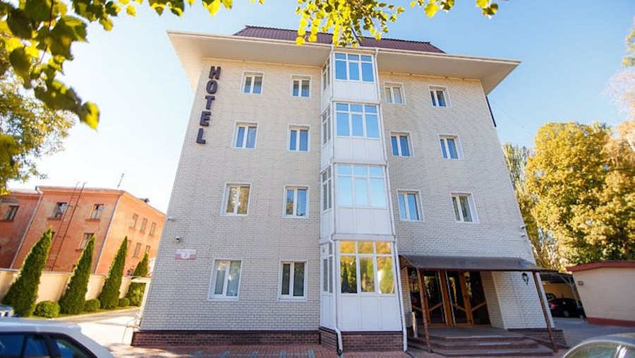 готелі Кропивницький | отели Кропивницкий