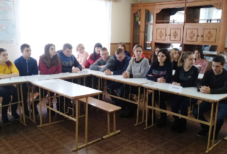 аграрний фаховий коледж Переваги навчання