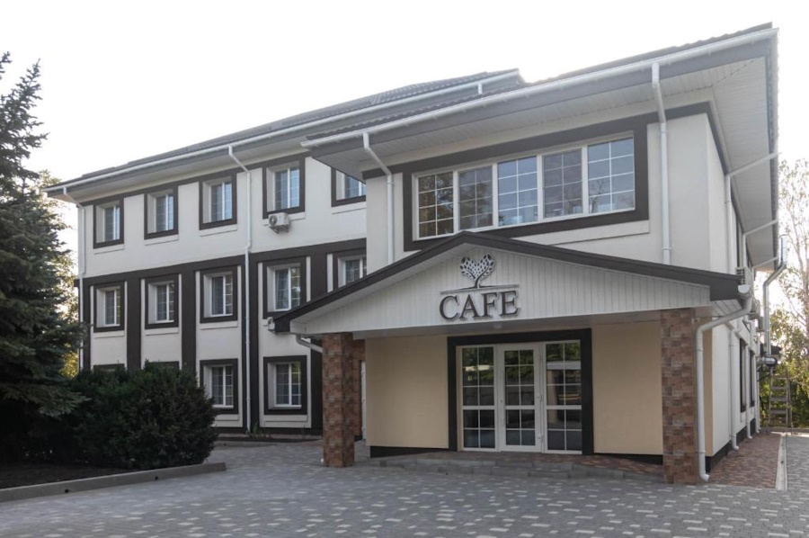 готелі Кропивницький | отели Кропивницкий