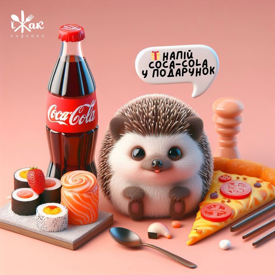 Їжак Кропивницький Графік роботи