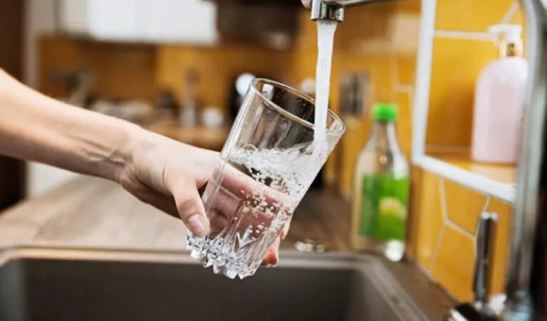 Новий тариф на воду