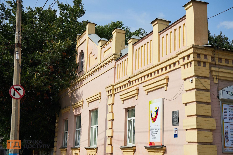 Театр ляльок у Кропивницькому: магія для всіх вікових категорій