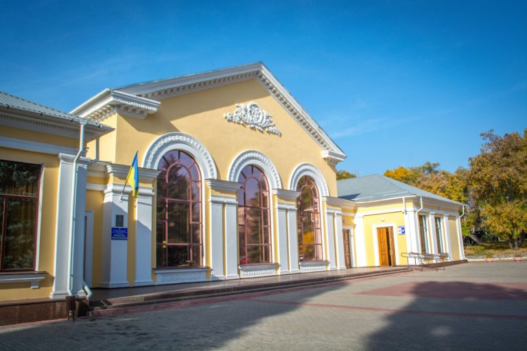 кіровоградська обласна філармонія | филармония