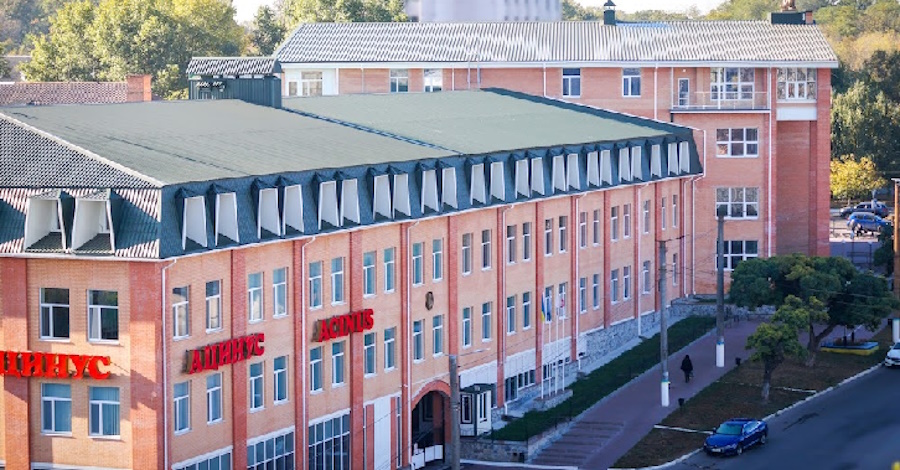 Ацинус Кропивницький: сучасне лікування для кожного