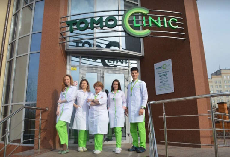 TomoClinic