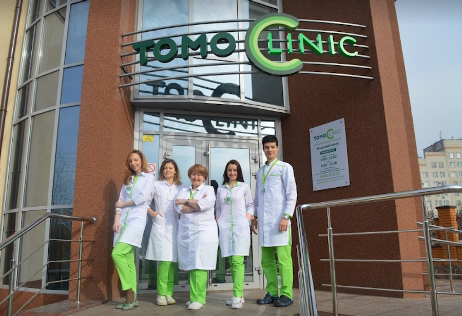 TomoClinic
