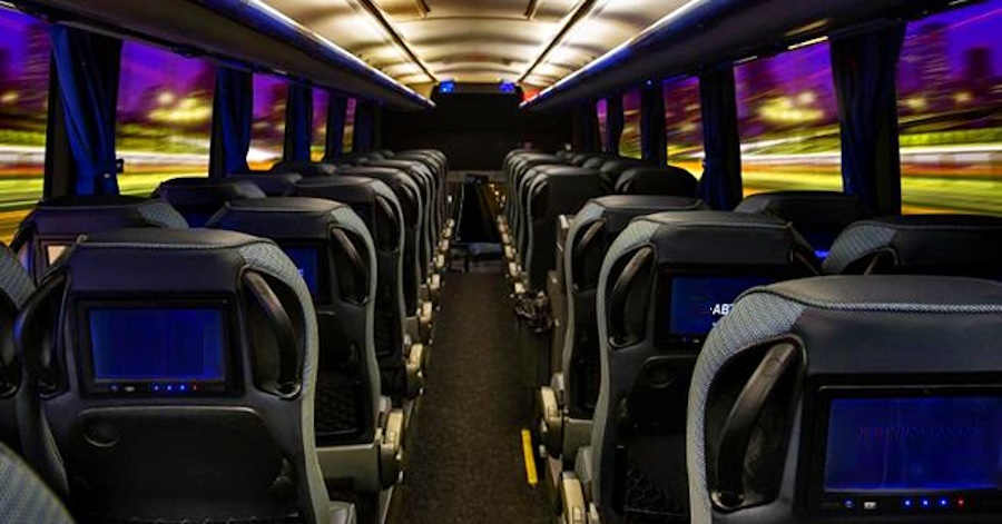 автобус Киев Кропивницкий