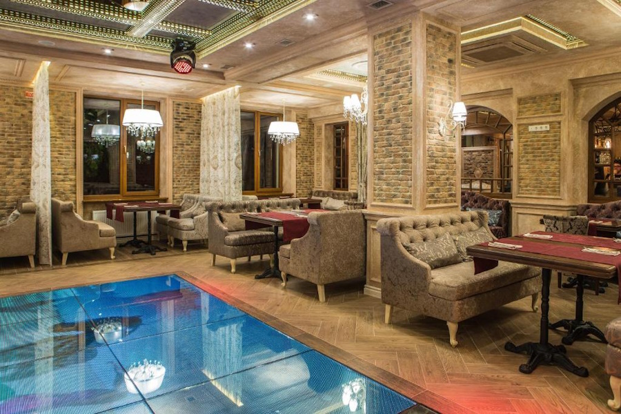 готелі Кропивницький | отели Кропивницкий