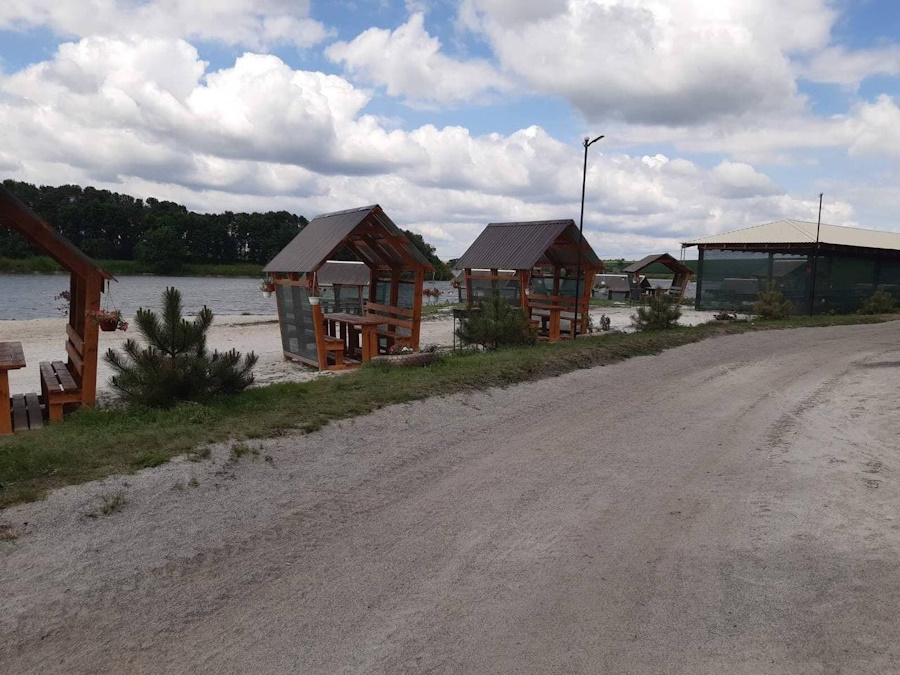 База відпочинку 