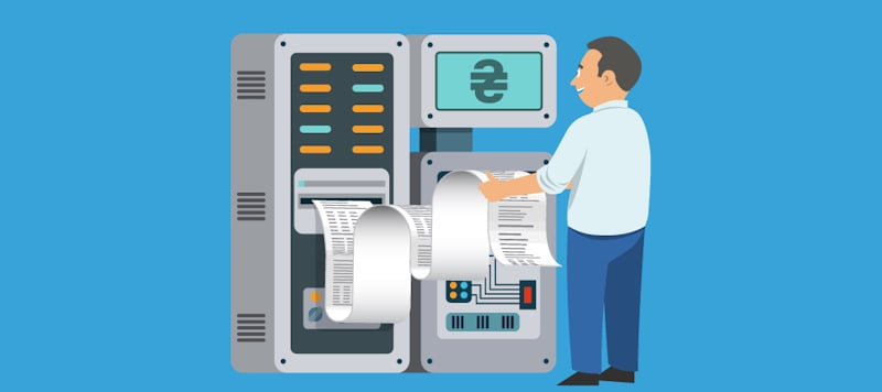 Безкоштовний запит за ЄДРПОУ