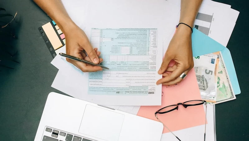 ЄДРПОУ та РНОКПП