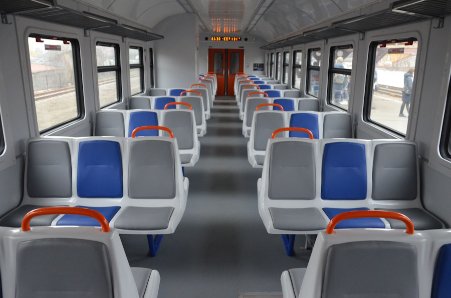 Електричка Кропивницький Знам’янка