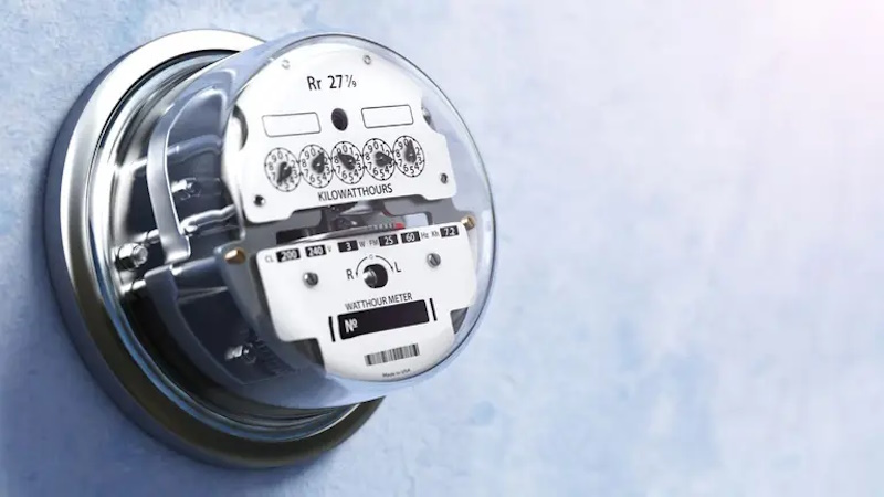 Як передати показники лічильників електроенергії у Кропивницькому: проста інструкція