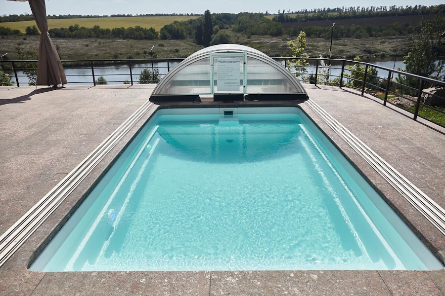 База відпочинку "Скіфія"