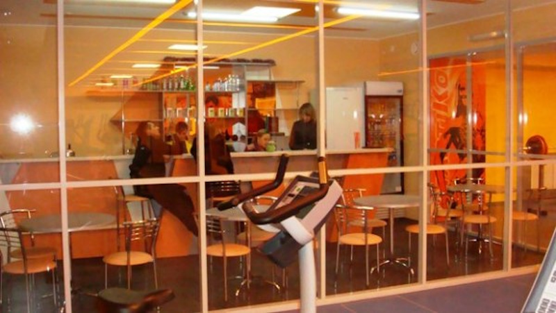 Атлетико (Кропивницький)