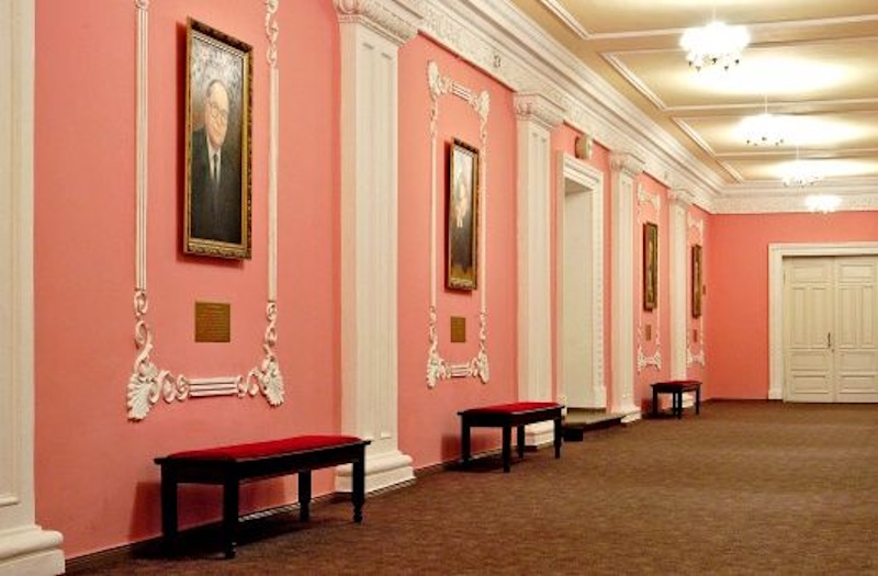 кіровоградська обласна філармонія