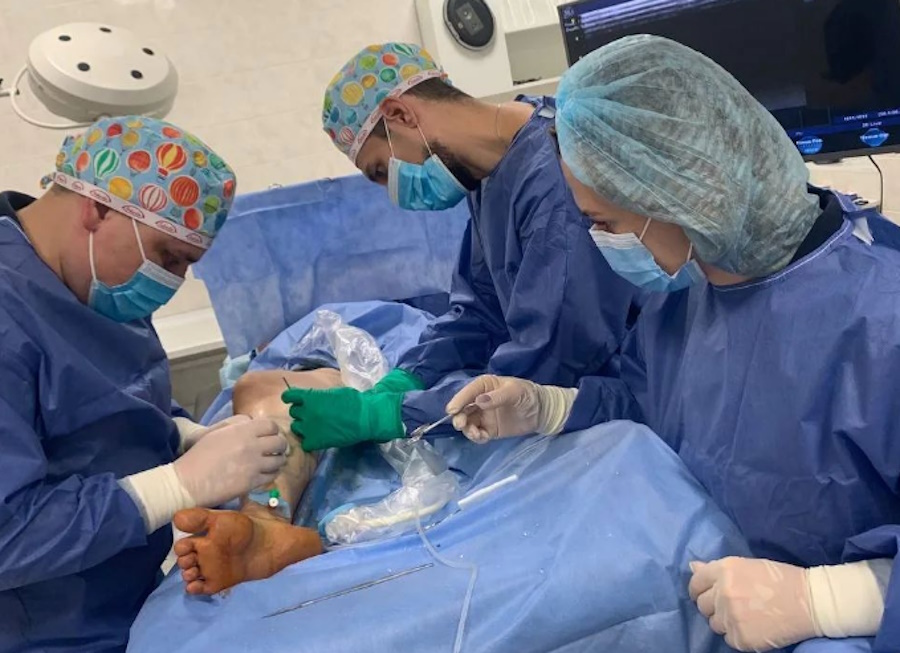 Вілентіс|Вилентис Кропивницкий