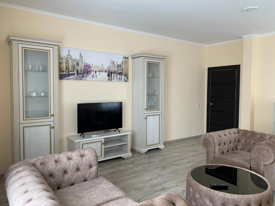 готелі Кропивницький | отели Кропивницкий