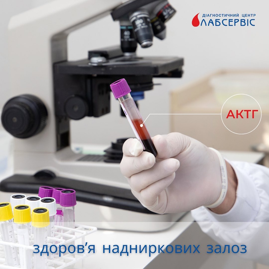 Лабсервіс Кропивницький