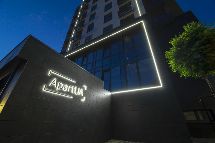 готелі Кропивницький | отели Кропивницкий