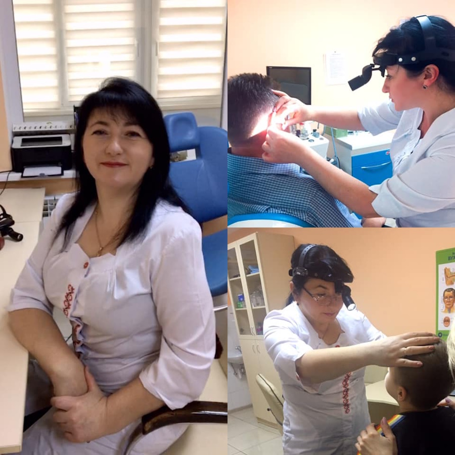 Панацея Кропивницький