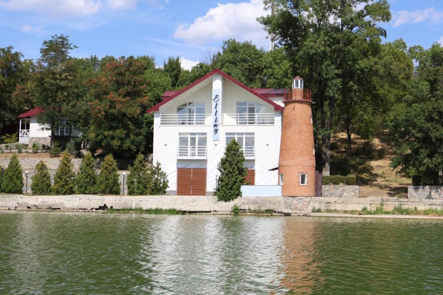 готелі Кропивницький | отели Кропивницкий