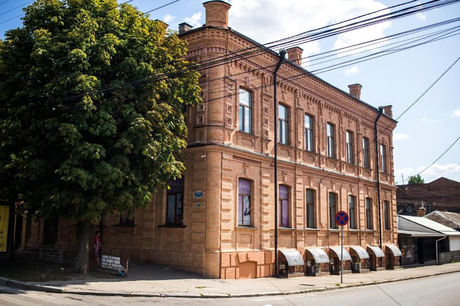 готелі Кропивницький | отели Кропивницкий