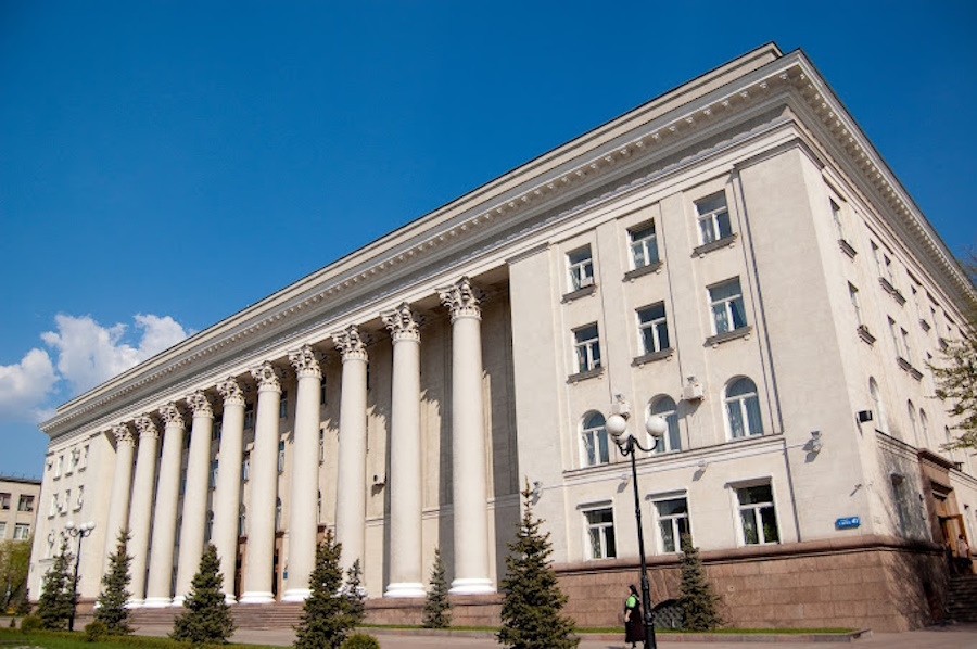 Все про міську раду Кропивницького: просто та зрозуміло