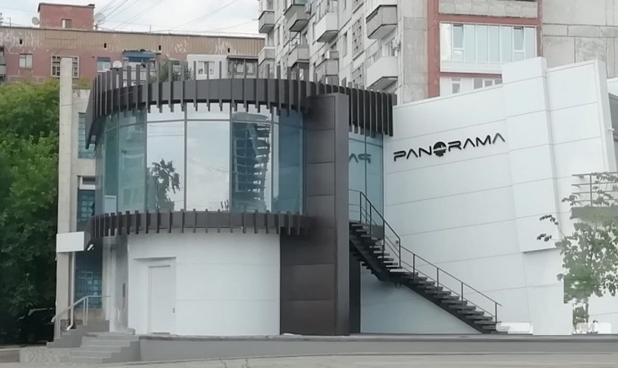 Панорама вкуса: гастрономическое удовольствие с видом на Ингул