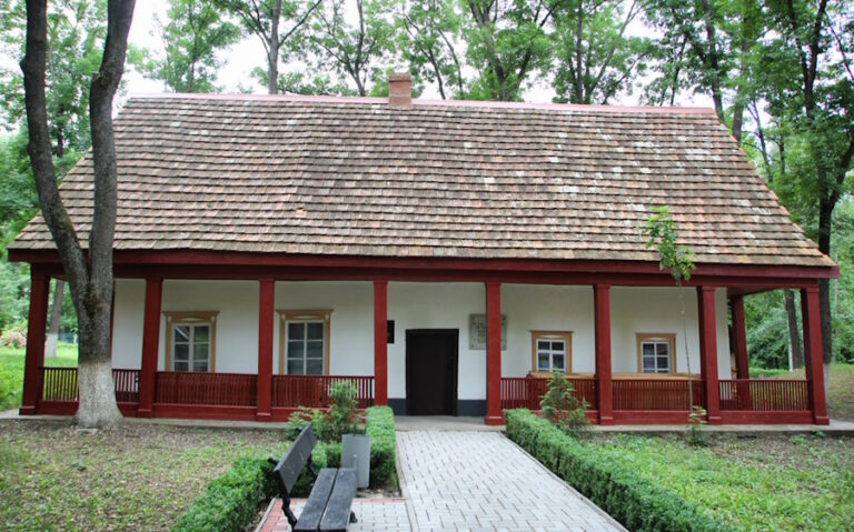 Хутор Надия