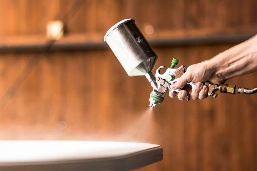 Майстер-клас з фарбування: від А до Я