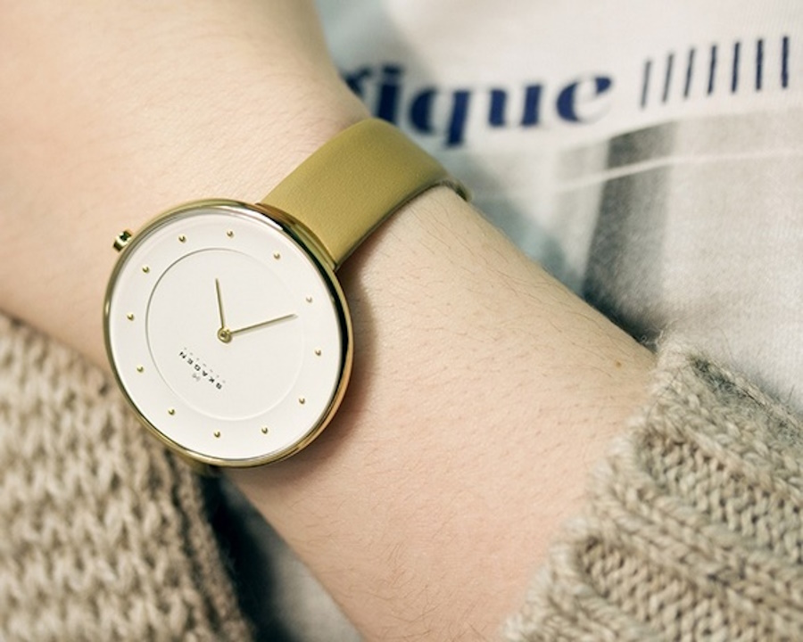 Тайны на запястье: дешифруем женские часы