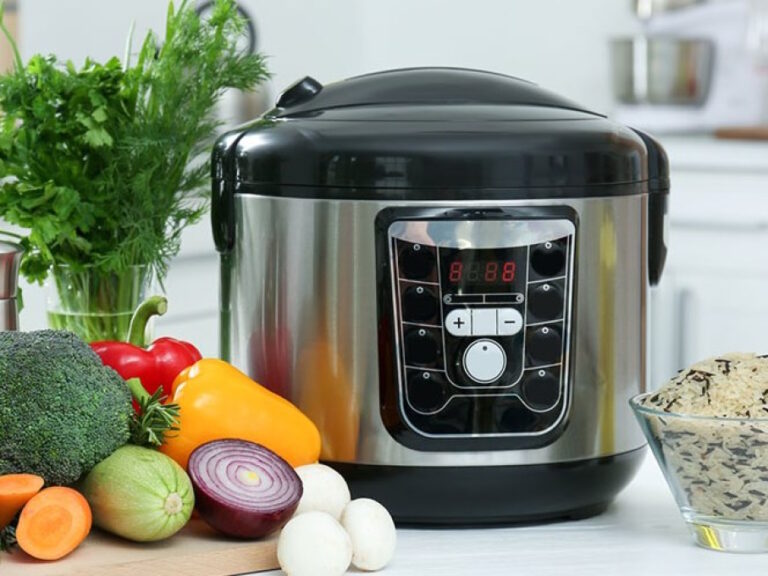 мультиварки