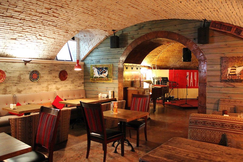 ЧаЧа Кропивницкий