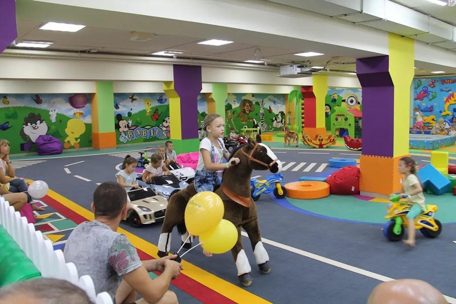 Депот Кропивницкий