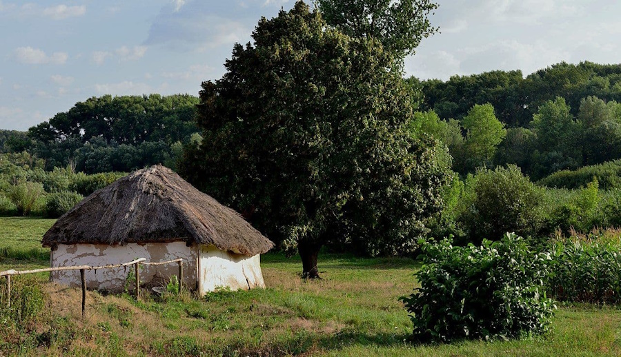 Хутор Надия