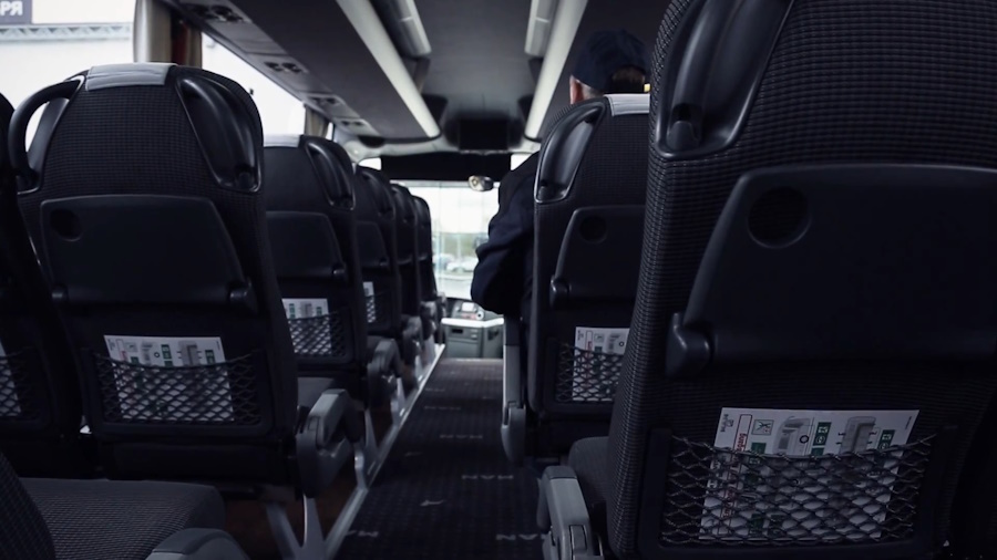 Маршрутное такси 44