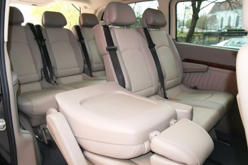 Маршрутное такси 17