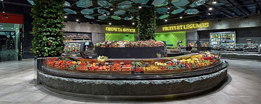 сильпо кропивницкий