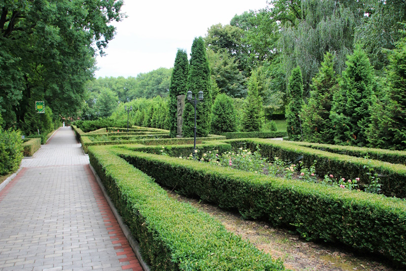 Хутор Надия