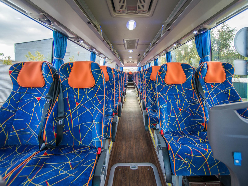 маршрутное такси 55