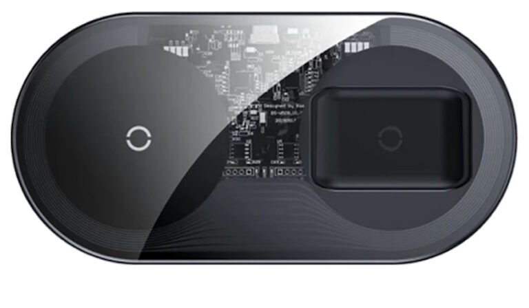 беспроводные зарядки