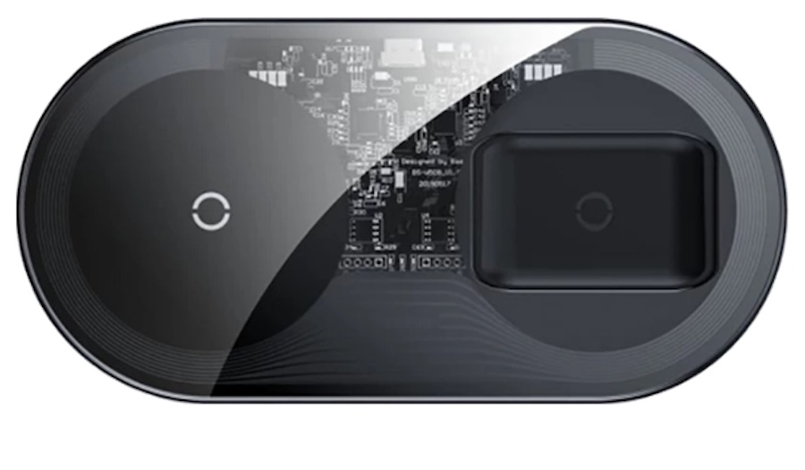 Беспроводная зарядка: как выбрать подходящее устройство?