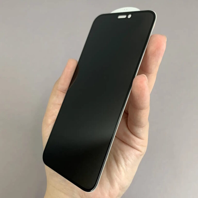 Скло для iPhone 13: гід з вибору та встановлення