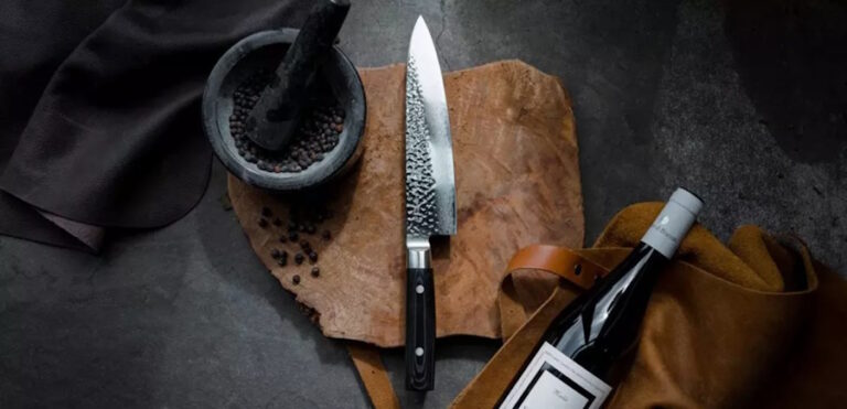 японський кухонний ніж