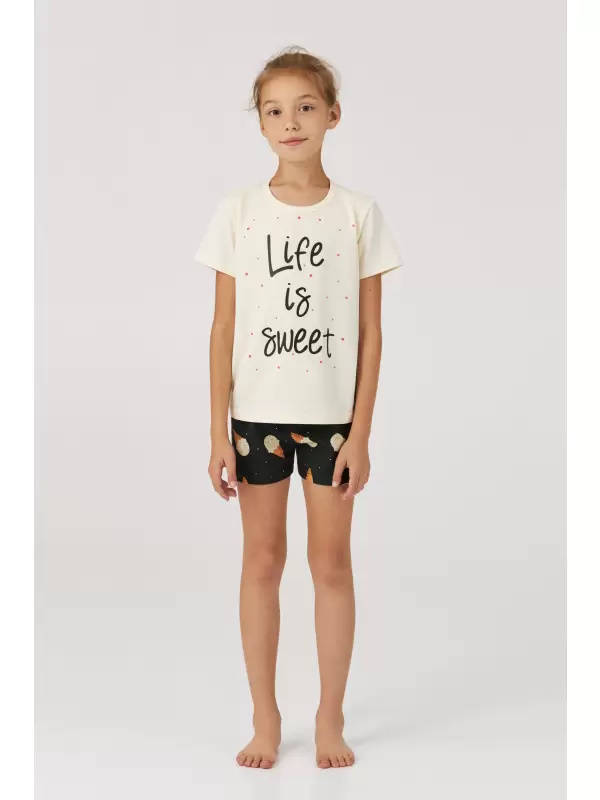 Дівчача піжама: як вибрати спальний комплект для справжньої принцеси