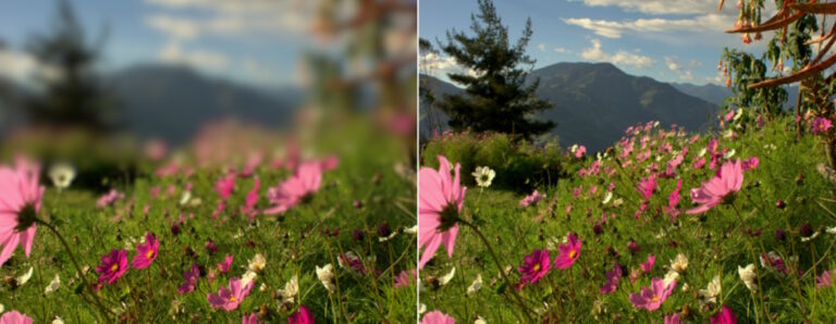 Можно ли остановить развитие близорукости без операции?