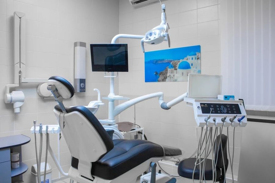Современная стоматология: шаг в будущее здоровья