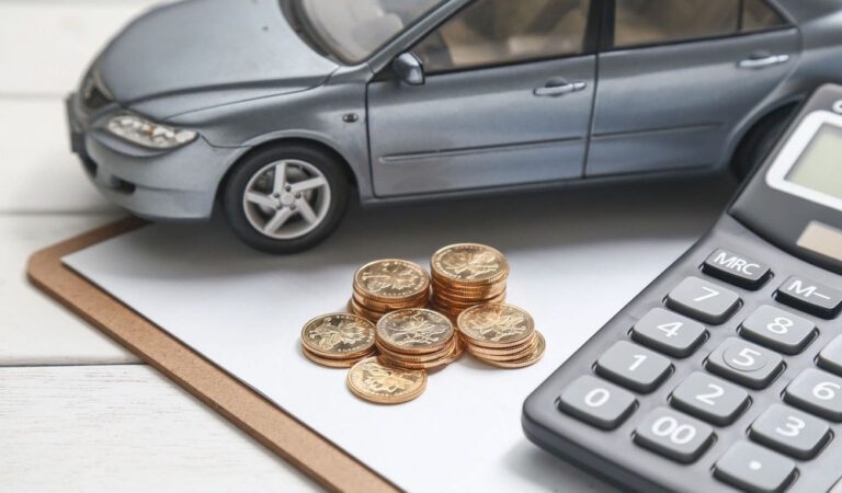 Як розрахувати розмитнення авто з США за допомогою калькулятора?